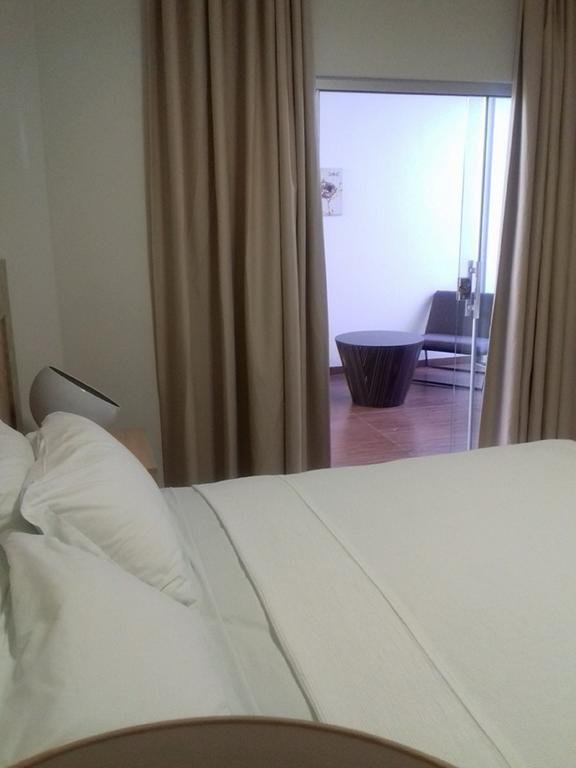 Wembley Park Hotel Porangatu Bagian luar foto